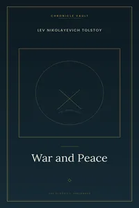 War and Peace_cover