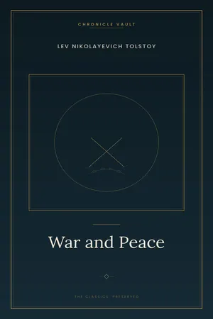 War and Peace
