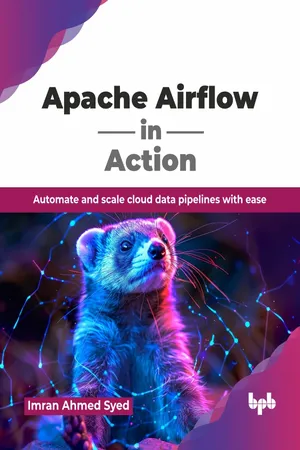 Apache Airflow in Action