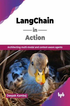 LangChain in Action
