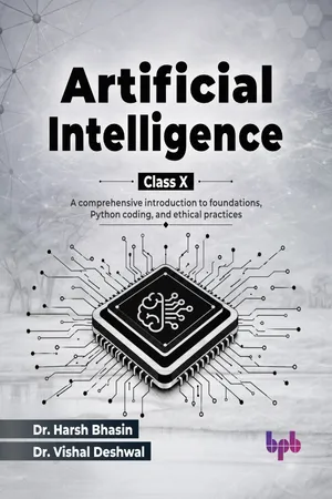 Artificial Intelligence for Class X