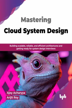 Mastering Cloud System Design