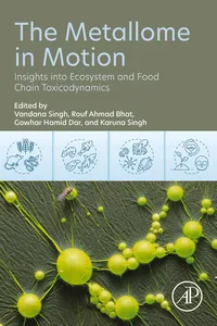 The Metallome in Motion