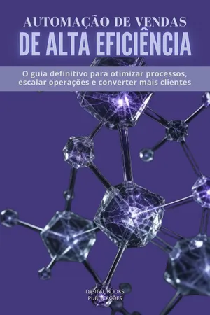 Automação de Vendas de Alta Eficiência