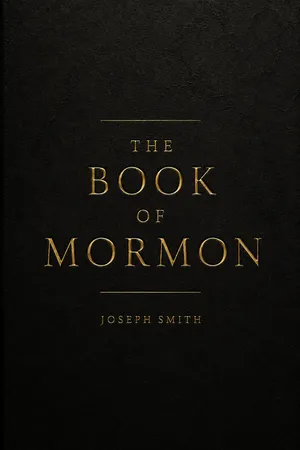 The Book of Mormon