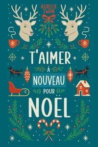 T'aimer à nouveau pour Noël_cover