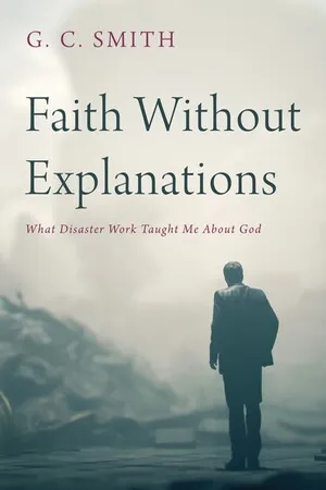 Faith Without Explanations