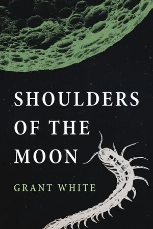 Shoulders of the Moon