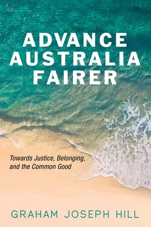 Advance Australia Fairer