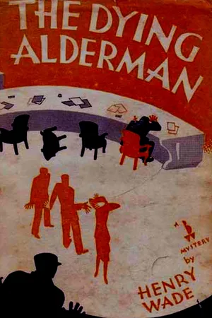 The Dying Alderman