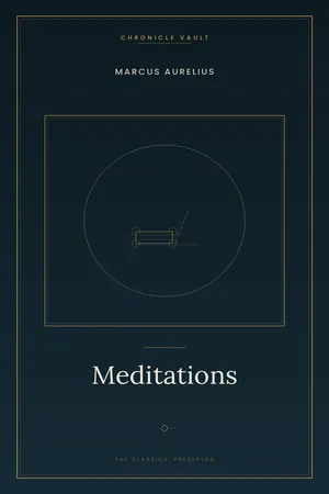 Meditations