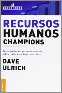 Recursos Humanos