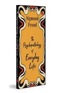 The Psychopathology of Everyday Life_cover