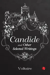 Candide and Other Selected Writings_cover