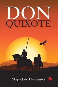 Don Quixote - Cover may vary_cover
