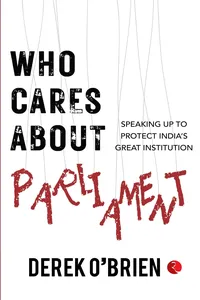 Who Cares About Parliament_cover