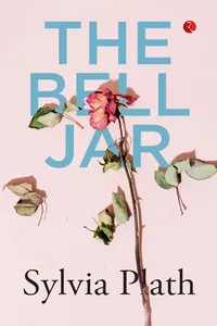 Bell the Bell Jar_cover
