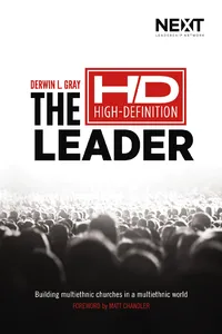 The High Definition Leader_cover