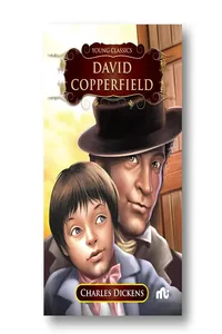 David Copperfield_cover