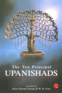 The Ten Principal Upanishads_cover