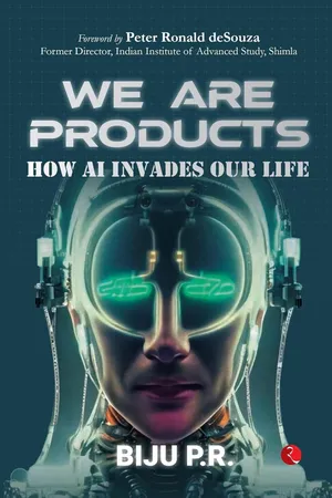 We Are Products