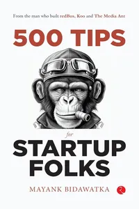 500 Tips for Startup Folks_cover