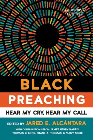 Black Preaching