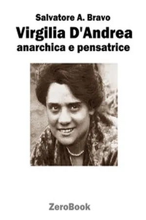 Virgilia D'Andrea