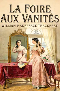 La Foire aux vanités_cover