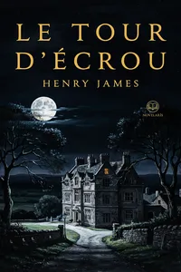 Le Tour d'écrou_cover