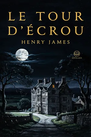 Le Tour d'écrou