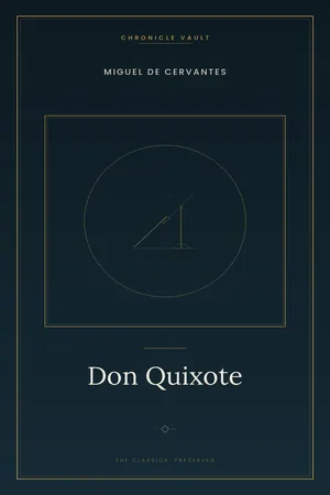 Don Quixote
