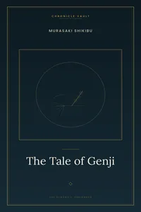 The Tale of Genji_cover