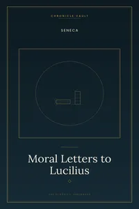 Moral Letters to Lucilius_cover