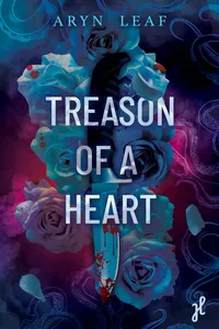 Treason of a heart_cover