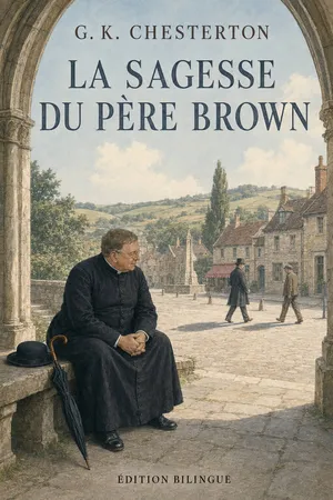 La Sagesse du Père Brown