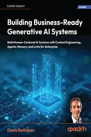 Building Business-Ready Generative AI Systems