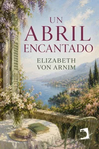 Un abril encantado_cover