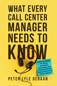 What Every Call Center Manager Needs to Know_cover