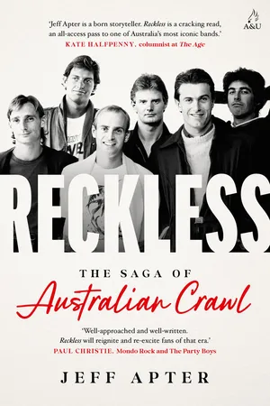 Reckless
