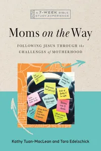 Moms on the Way_cover