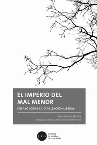 El imperio del mal menor_cover