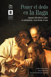 Poner el dedo en la llaga