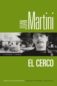 El cerco_cover