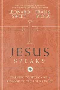 Jesus Speaks_cover