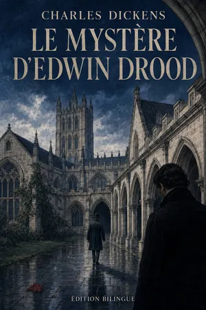 Le Mystère d'Edwin Drood