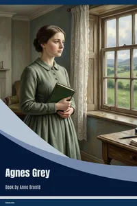 Agnes Grey_cover