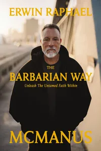 The Barbarian Way_cover