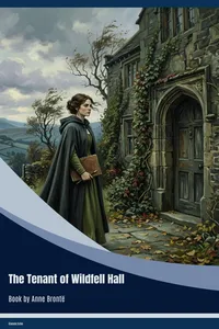 The Tenant of Wildfell Hall_cover