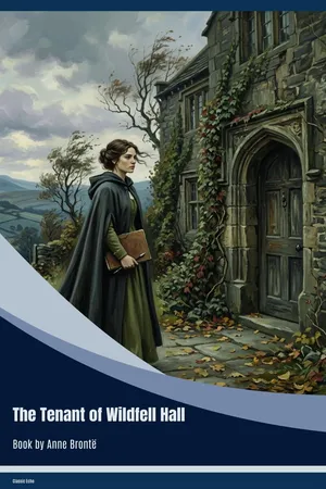 The Tenant of Wildfell Hall